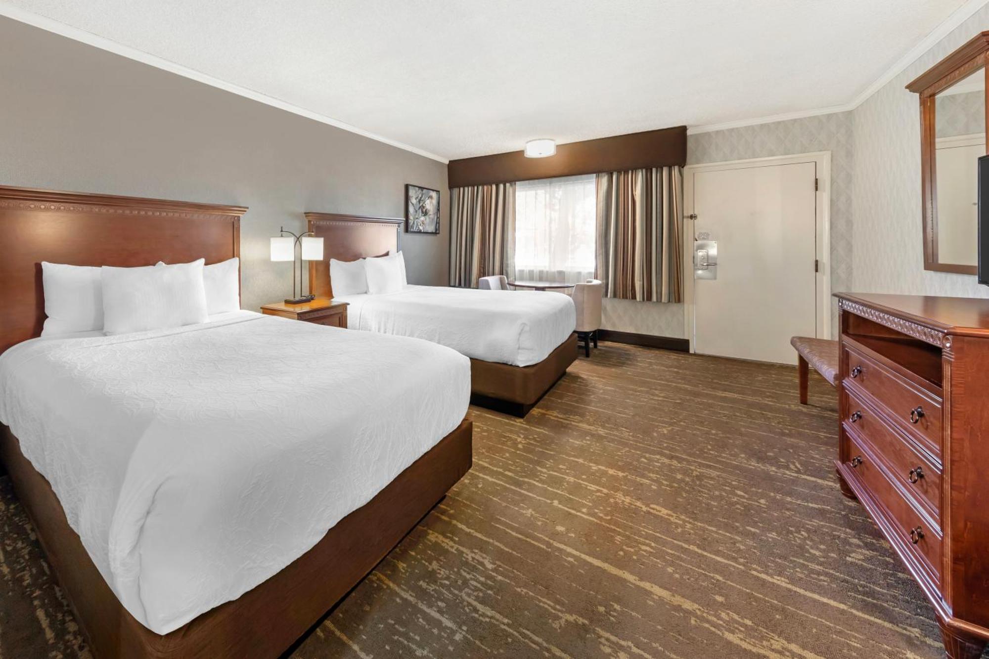 Hotel Best Western Plus Black Oak