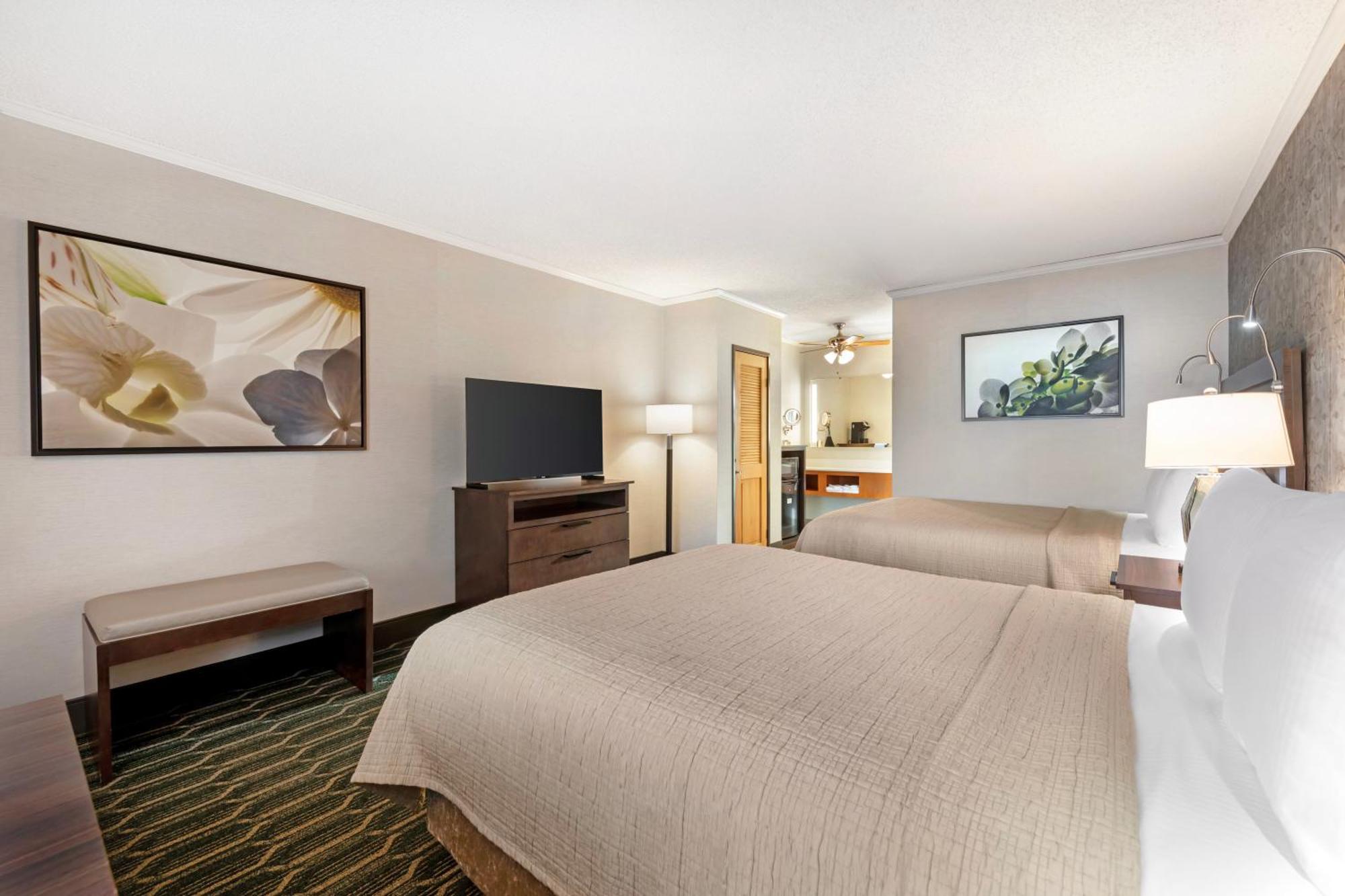 Hotel Best Western Plus Black Oak 3*