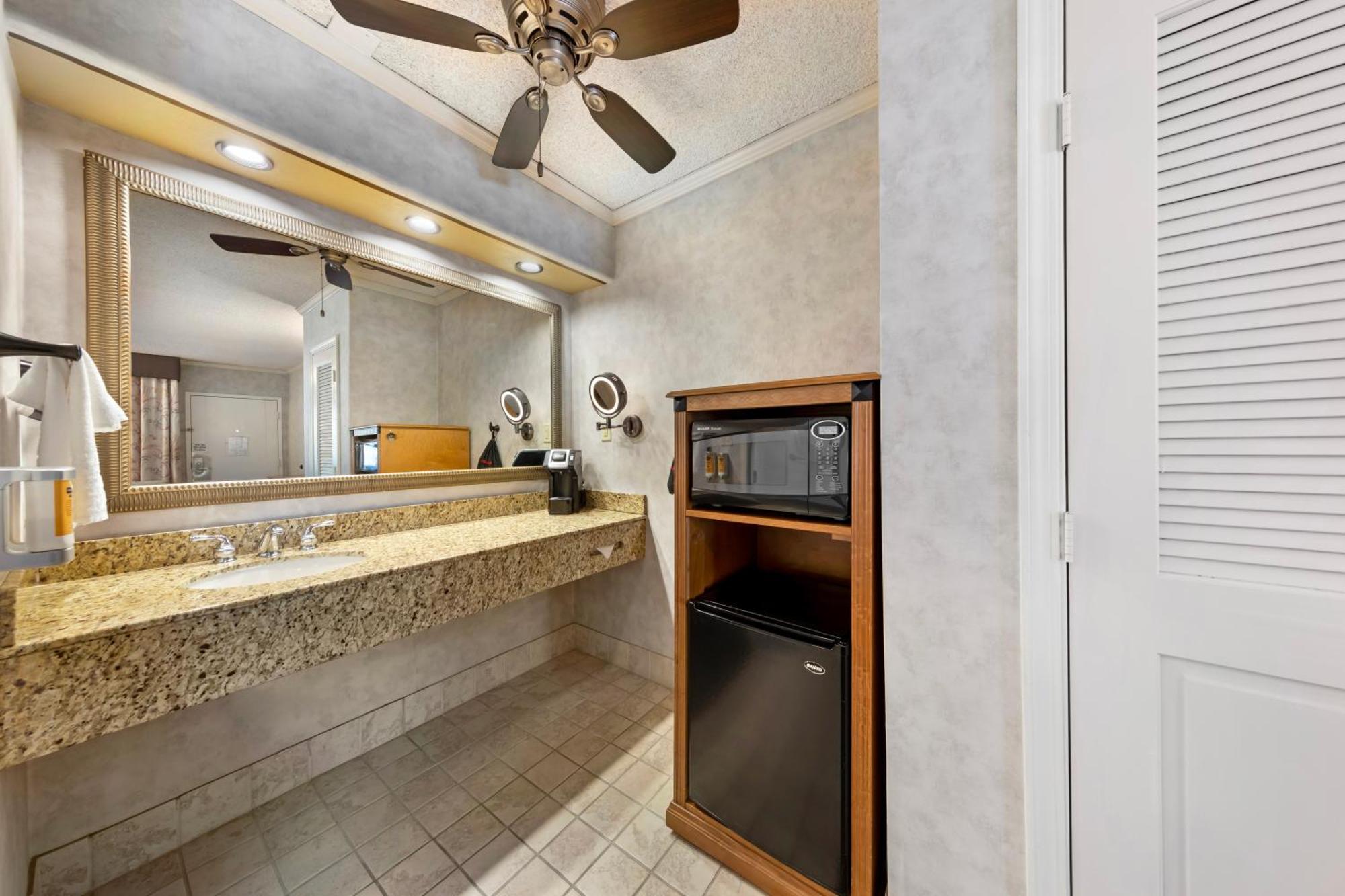 Best Western Plus Black Oak 3* Paso Robles