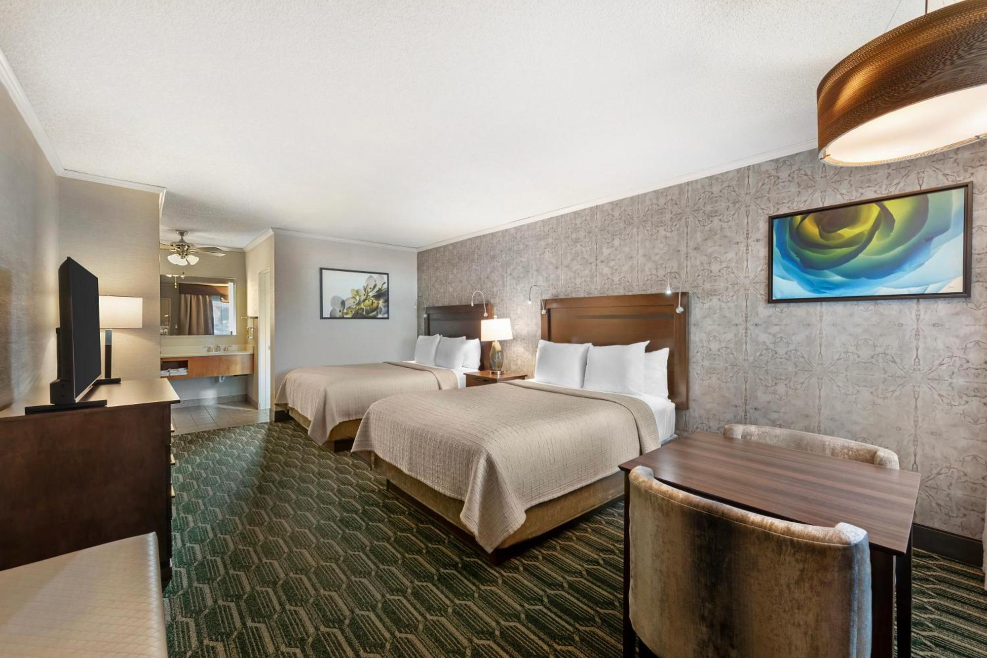 Best Western Plus Black Oak Paso Robles