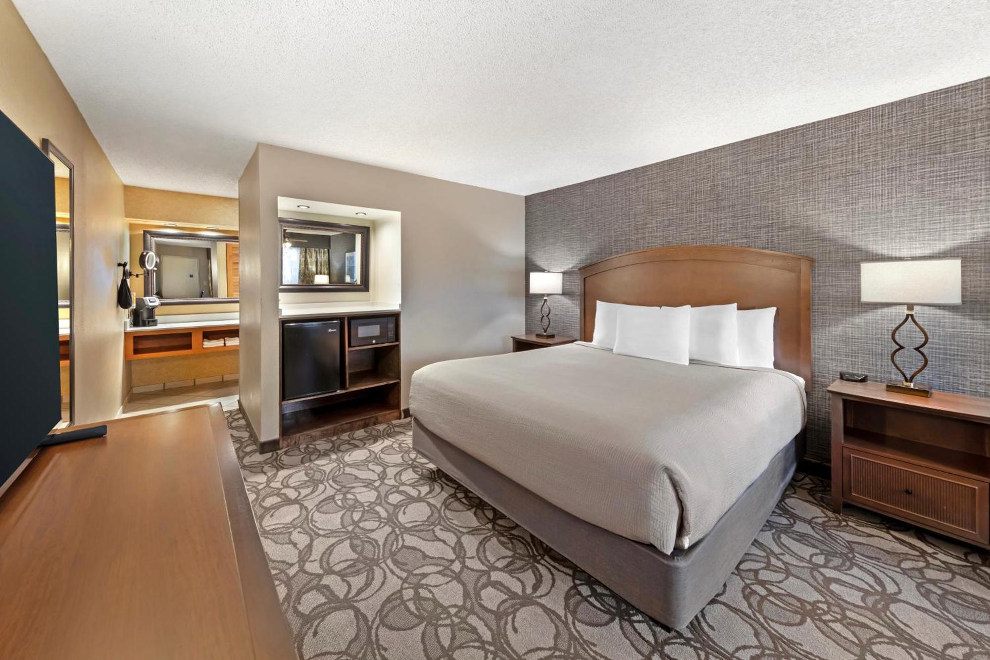 Best Western Plus Black Oak Paso Robles