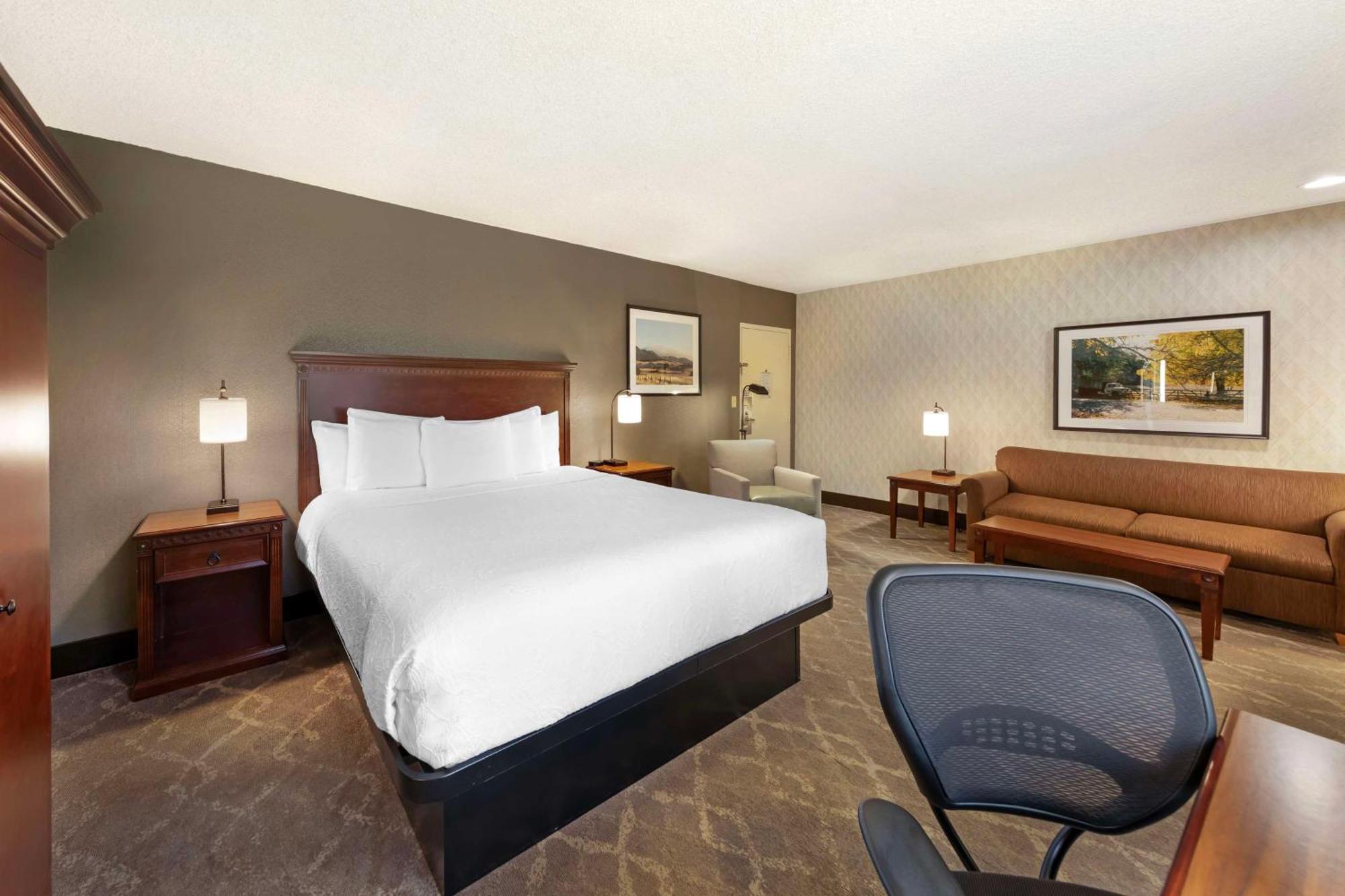 Best Western Plus Black Oak Hotel Paso Robles