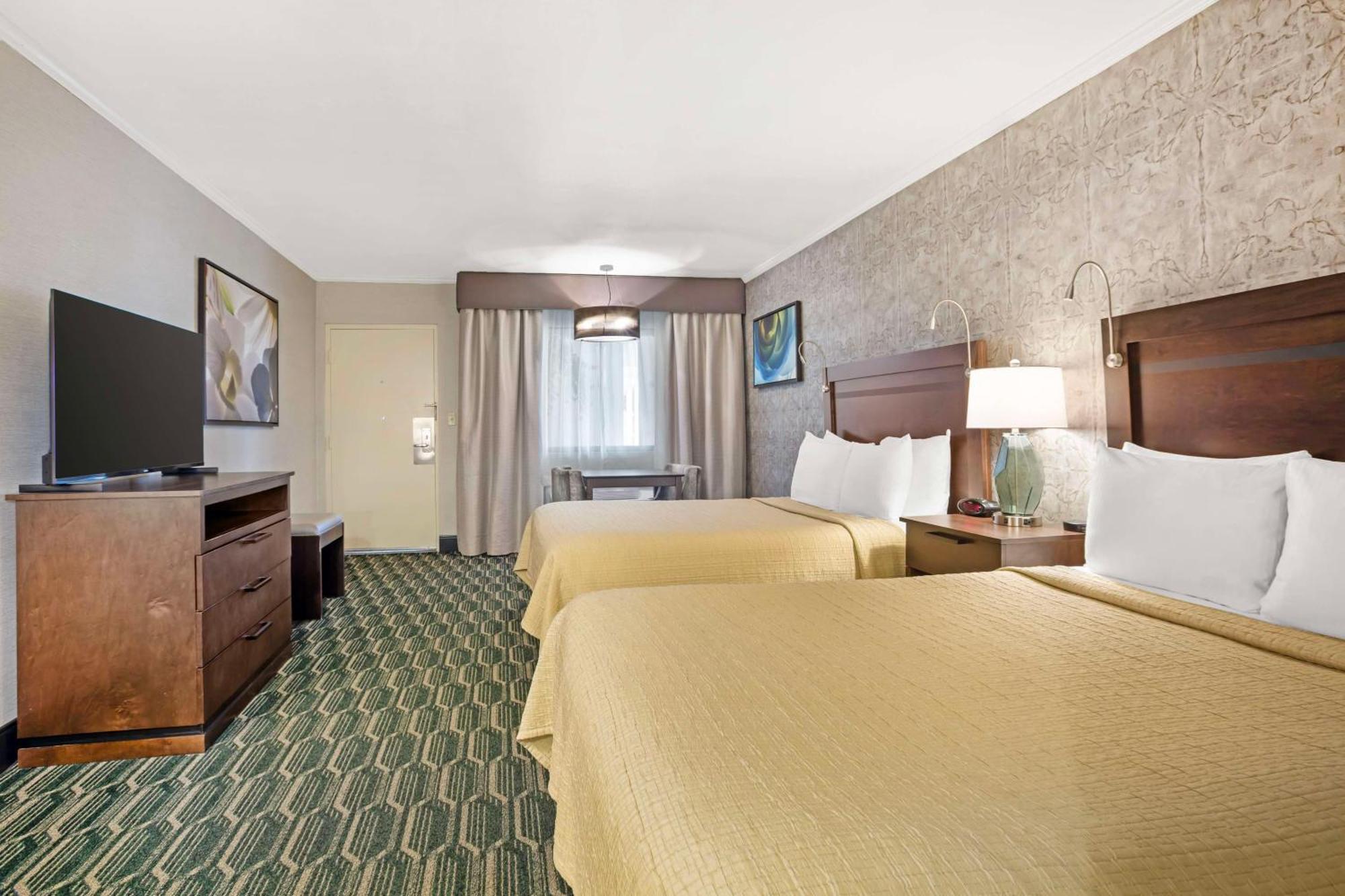 Hotel Best Western Plus Black Oak