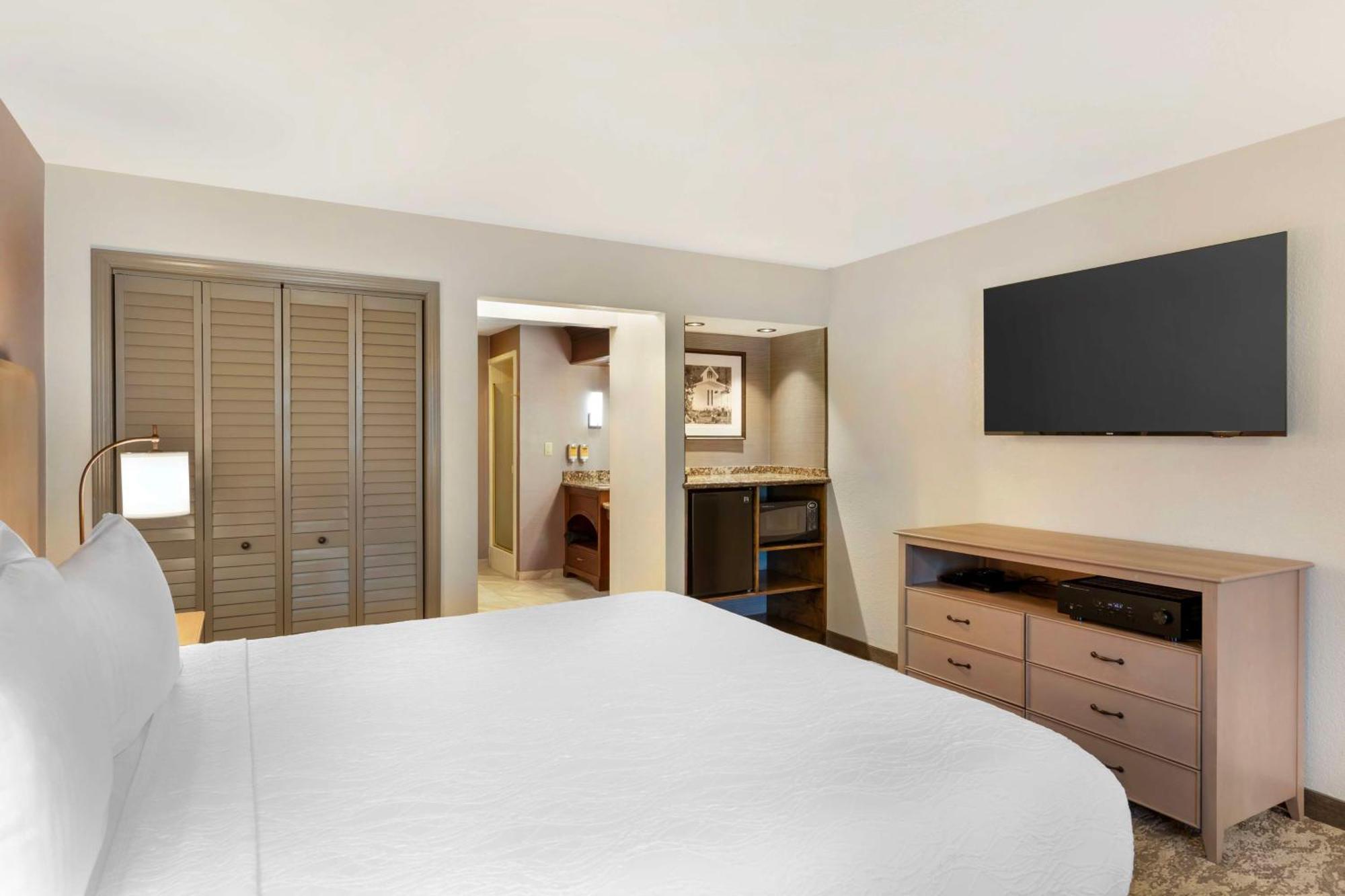 Best Western Plus Black Oak Hotel Paso Robles