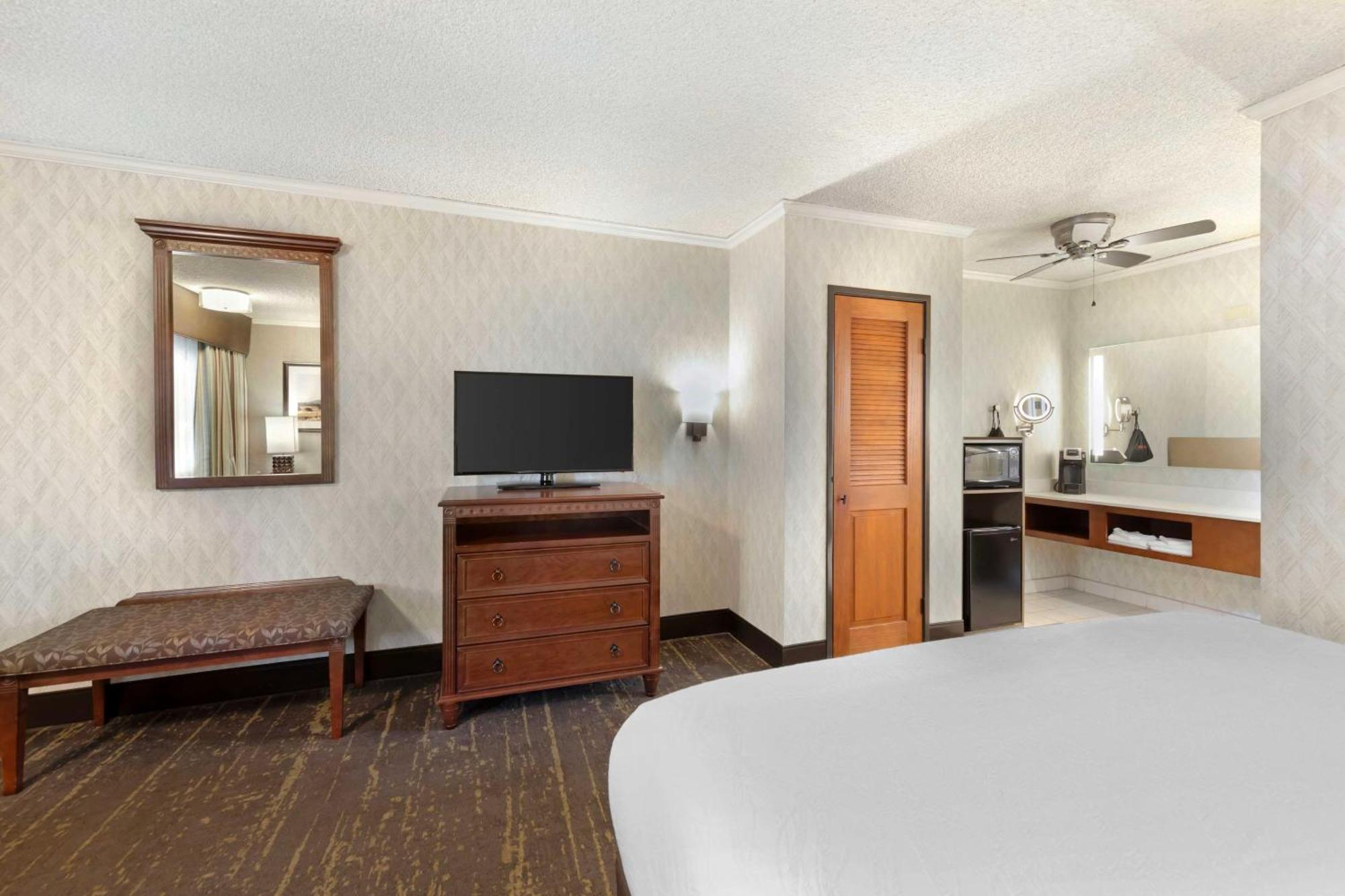 Hotel Best Western Plus Black Oak Paso Robles