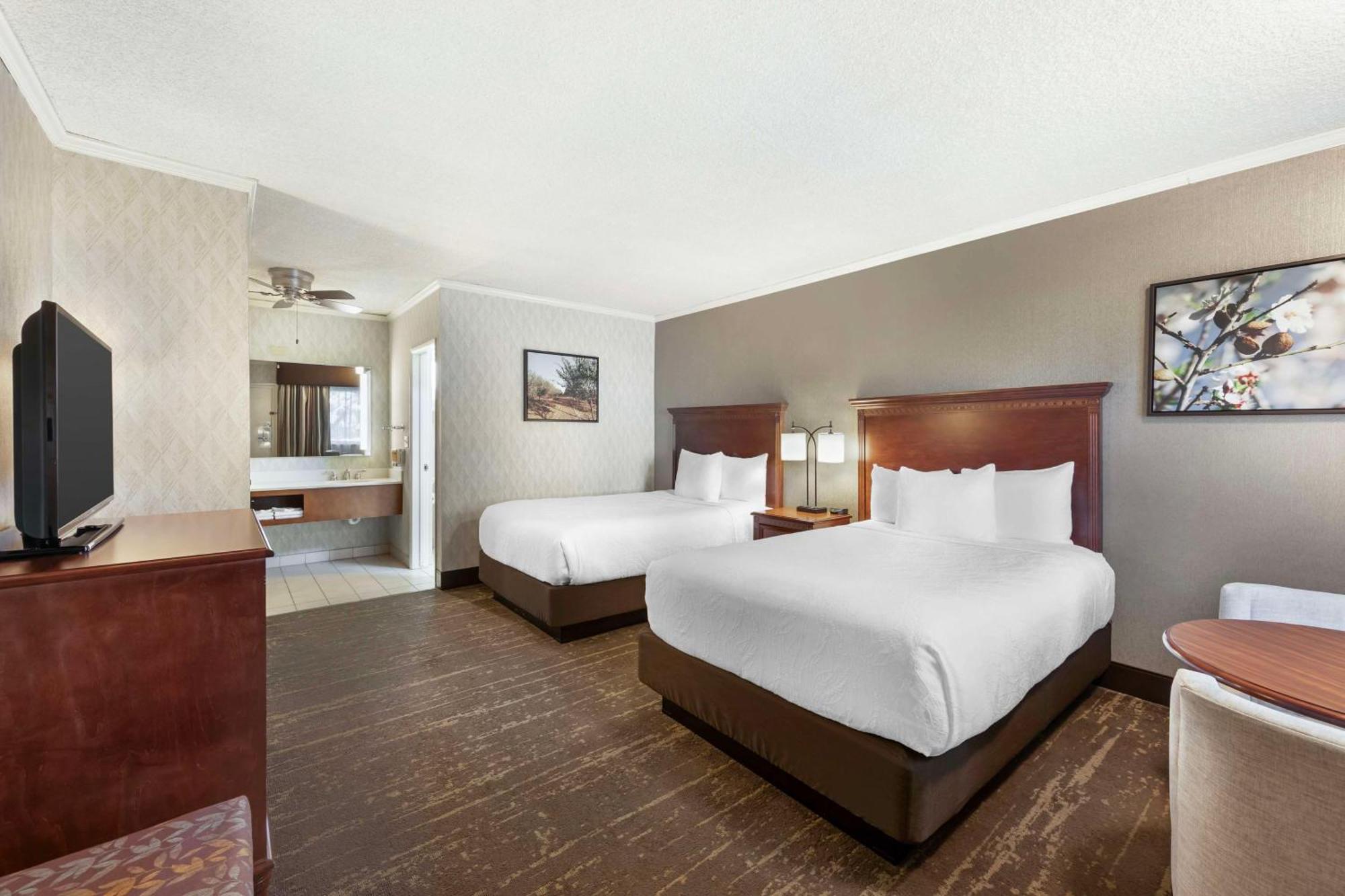 Best Western Plus Black Oak Paso Robles