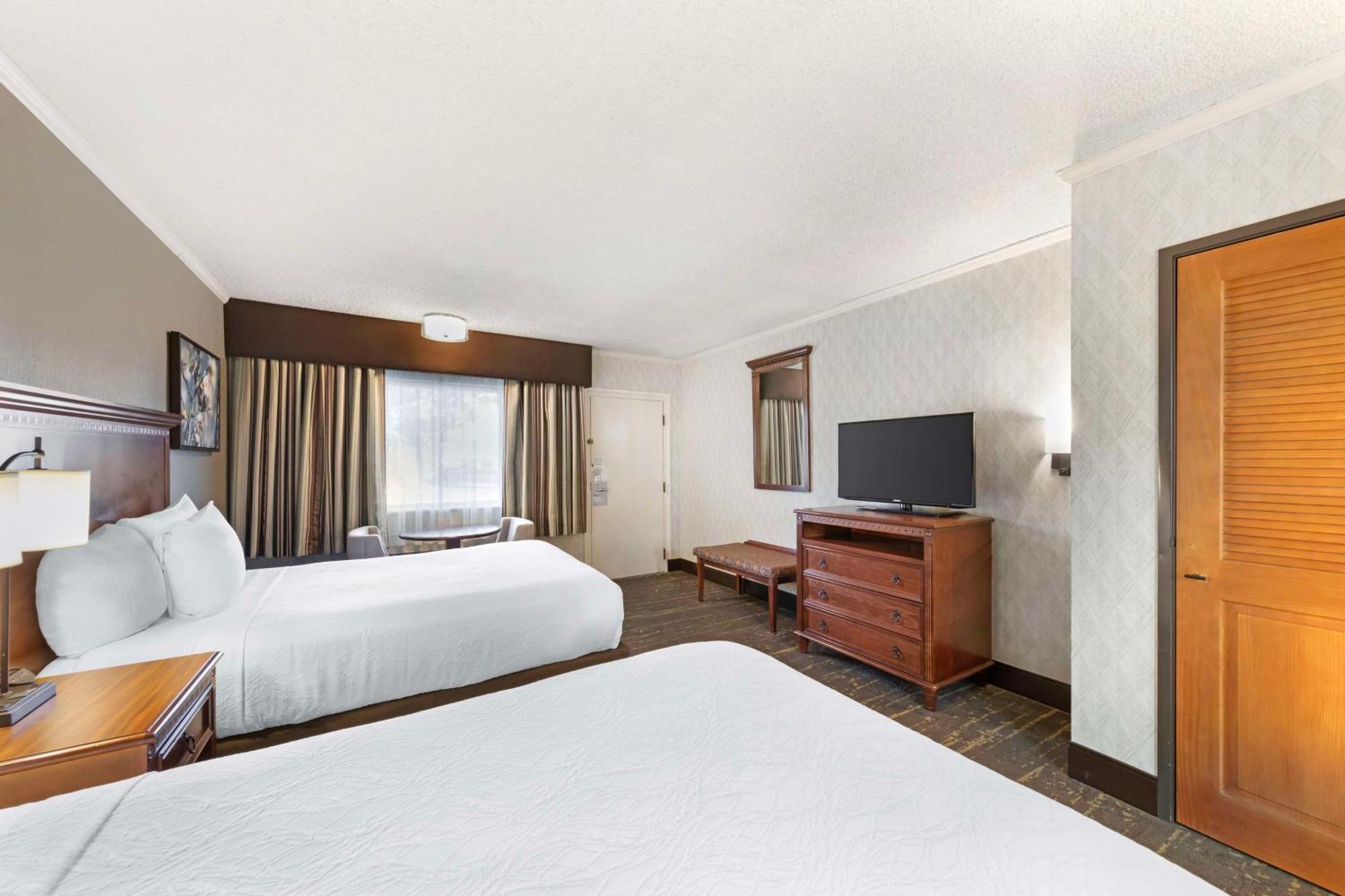 Best Western Plus Black Oak 3* Paso Robles