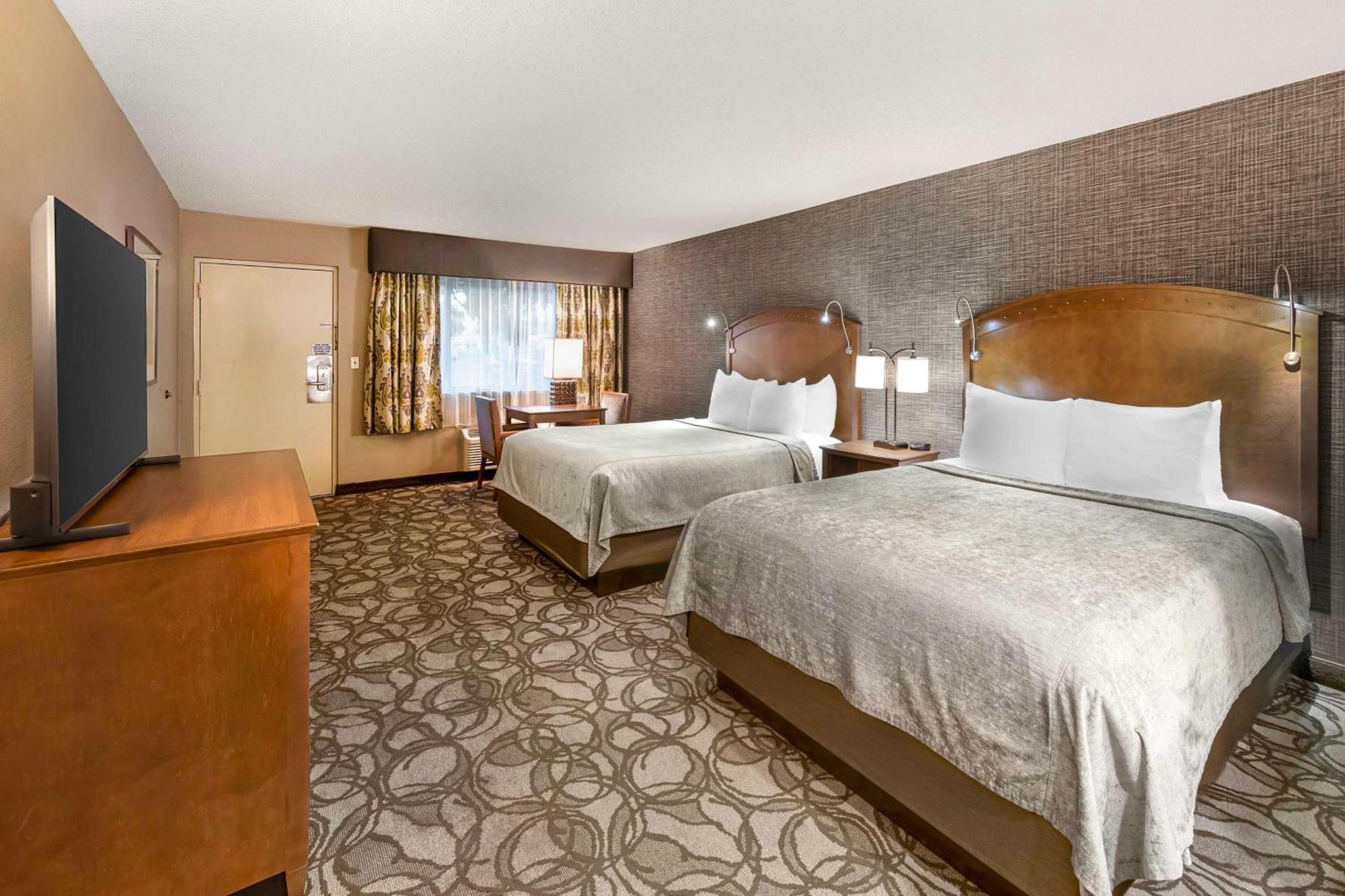 Hotel Best Western Plus Black Oak