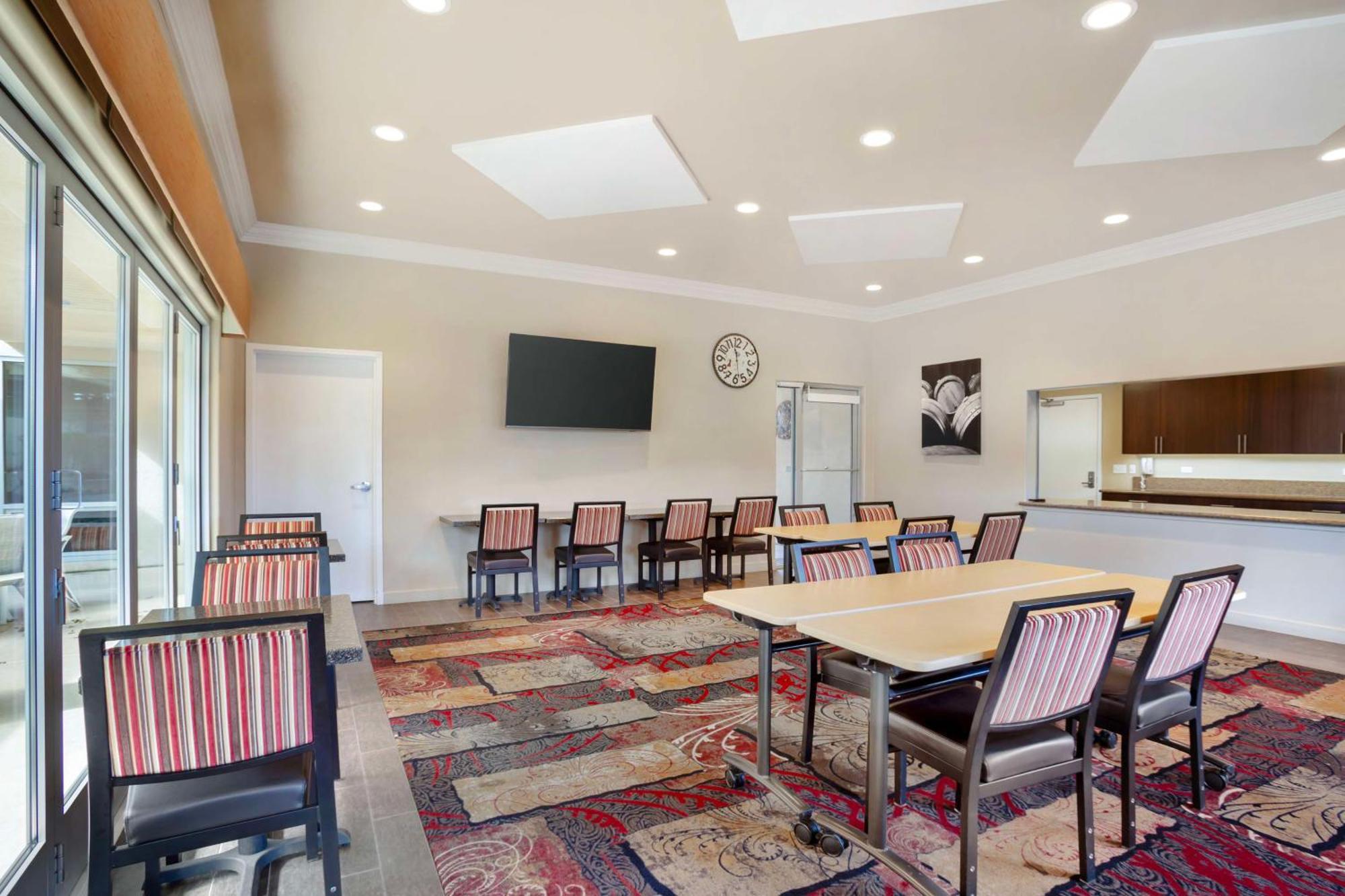 Hotel Best Western Plus Black Oak Paso Robles