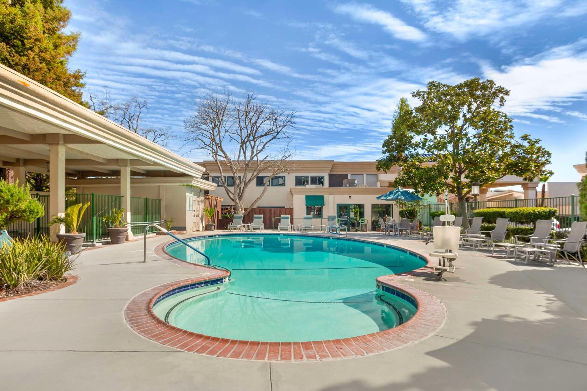 Best Western Plus Black Oak 3* Paso Robles