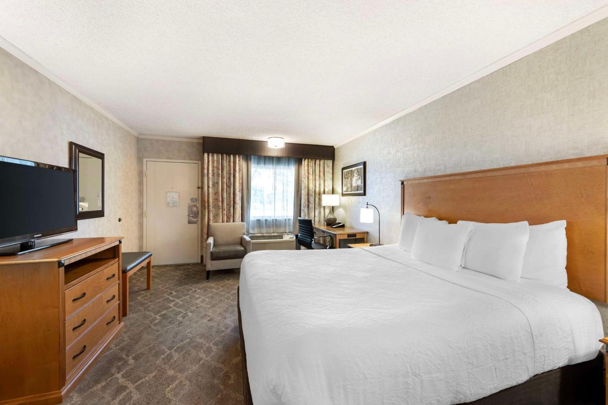 Hotel Best Western Plus Black Oak