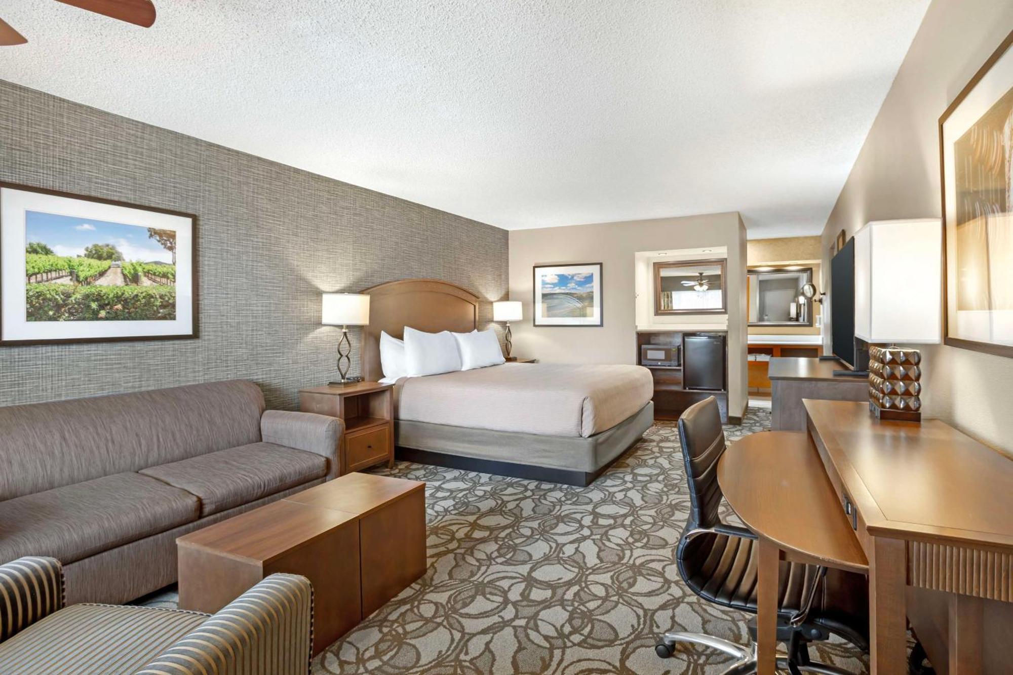 Best Western Plus Black Oak Paso Robles