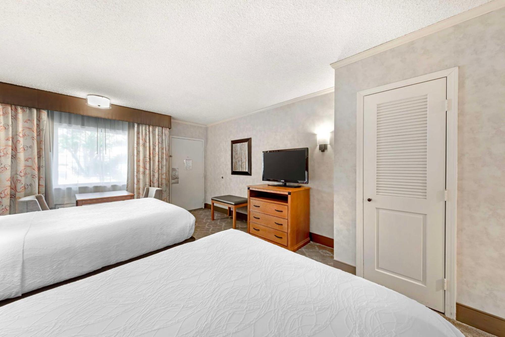 Best Western Plus Black Oak 3* Paso Robles