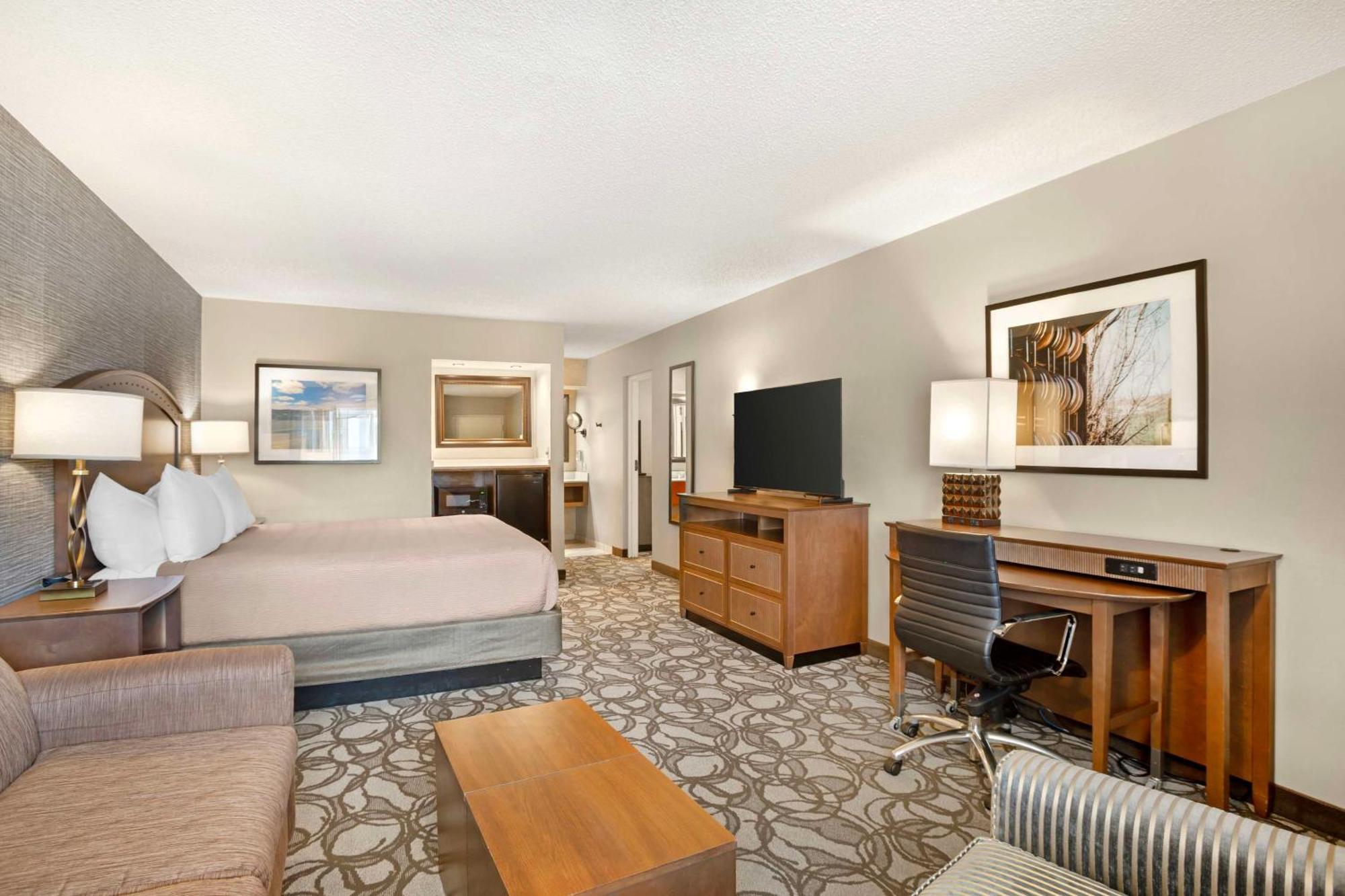 Hotel Best Western Plus Black Oak