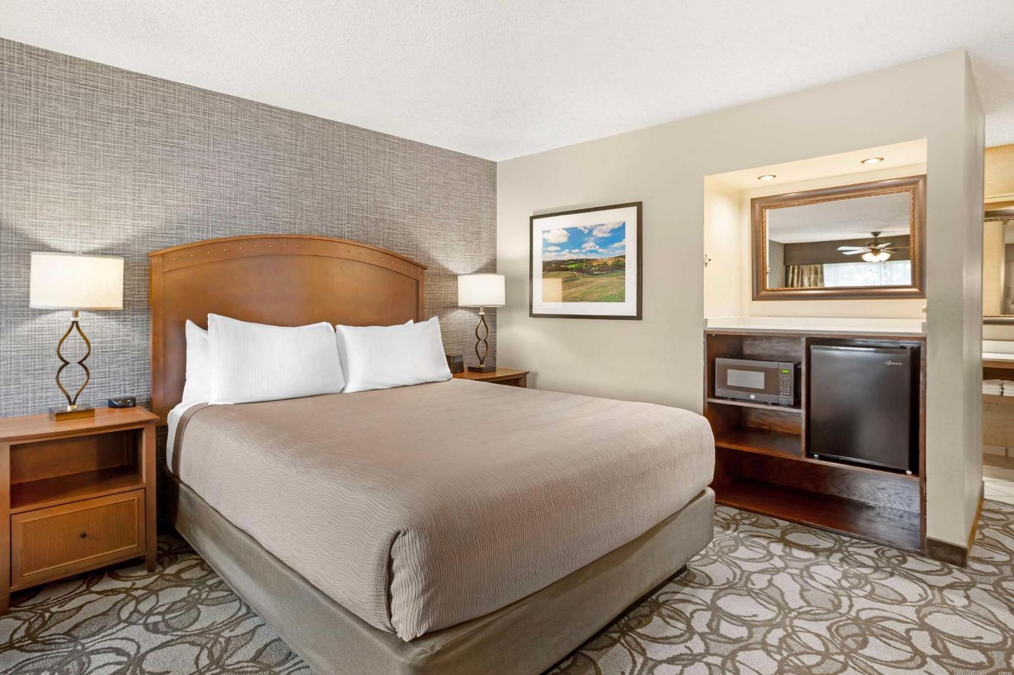 Best Western Plus Black Oak Hotel 3*