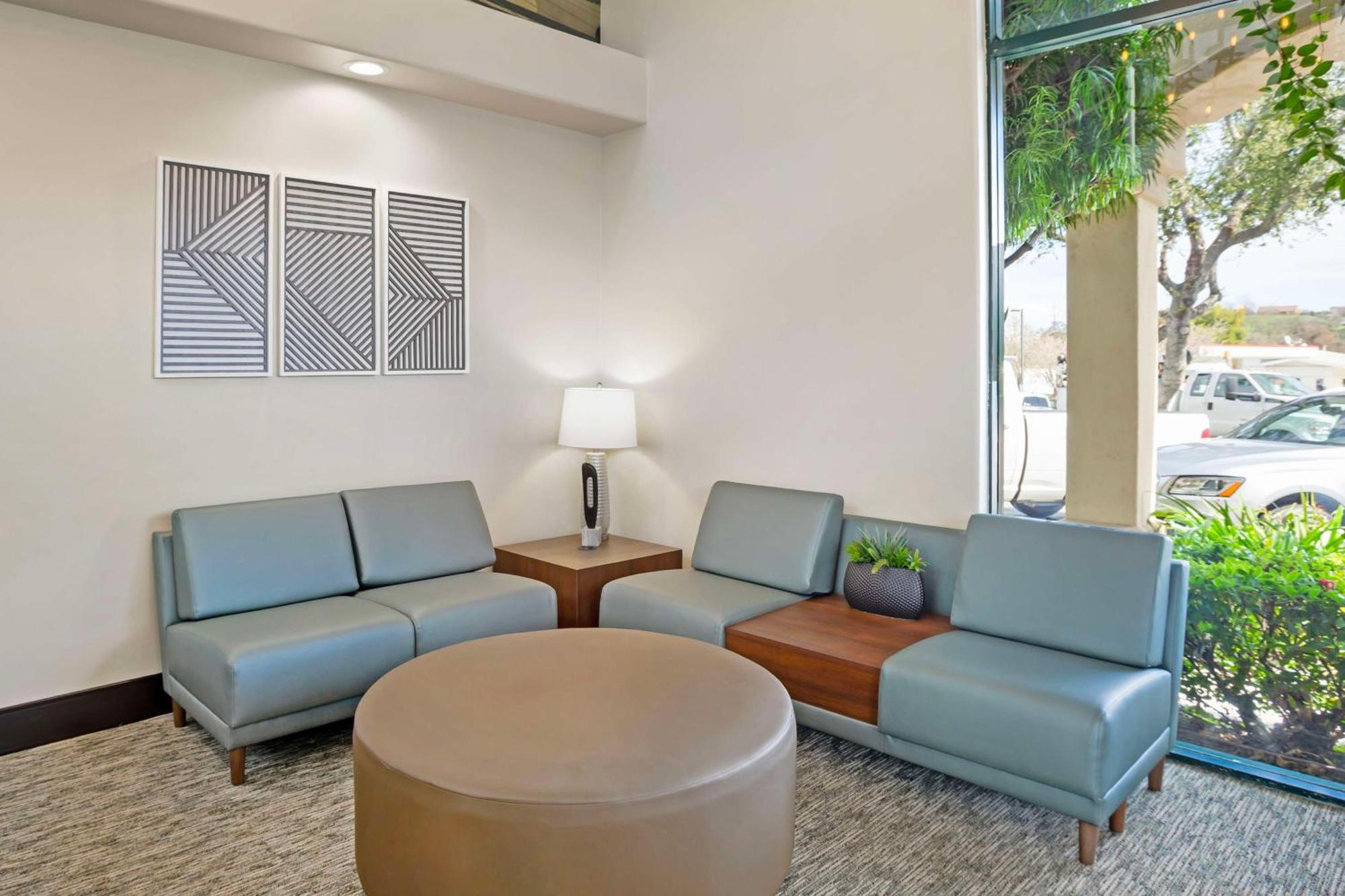 Best Western Plus Black Oak Paso Robles