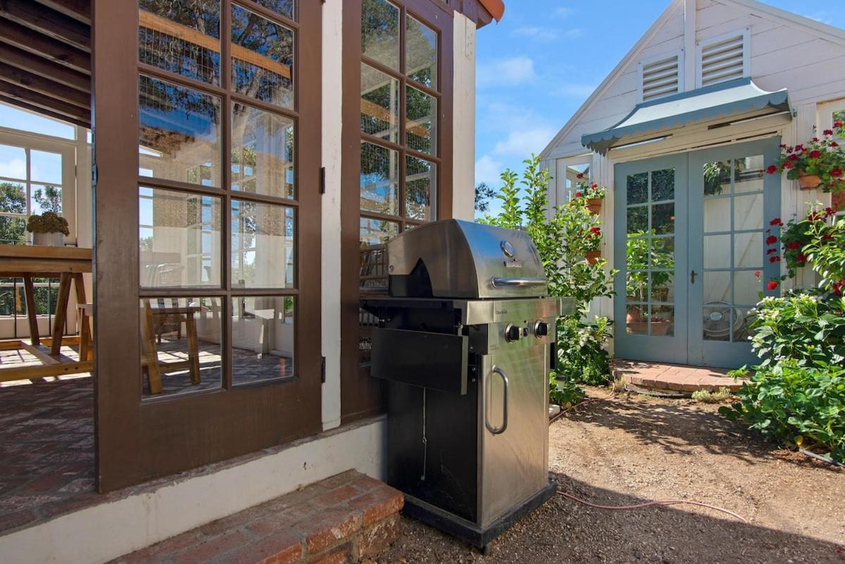 Hillside Hacienda- 4 Blocks To Downtown Paso *