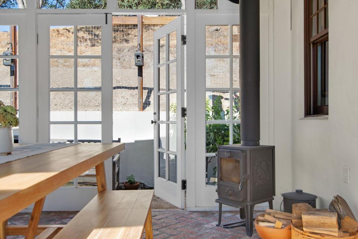 Hillside Hacienda- 4 Blocks To Downtown Paso