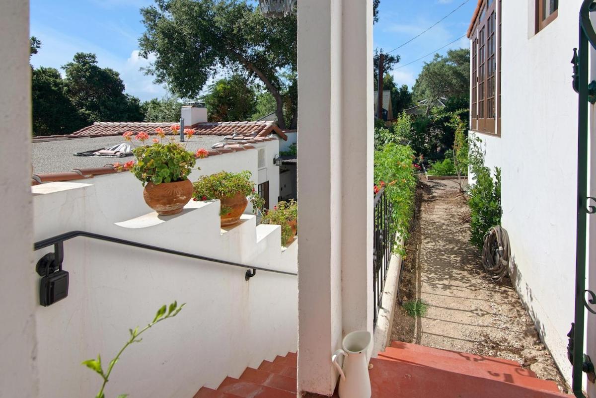 Holiday home Hillside Hacienda- 4 Blocks To Downtown Paso *