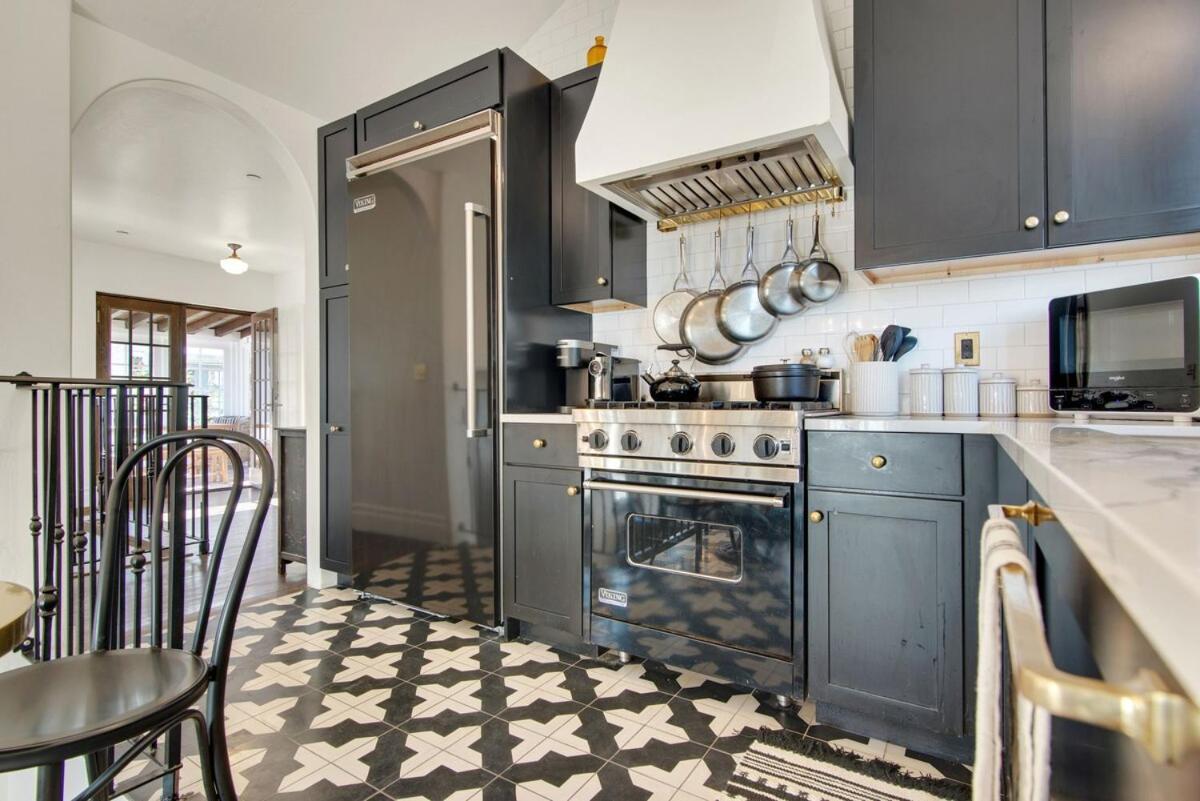 Hillside Hacienda- 4 Blocks To Downtown Paso * Paso Robles