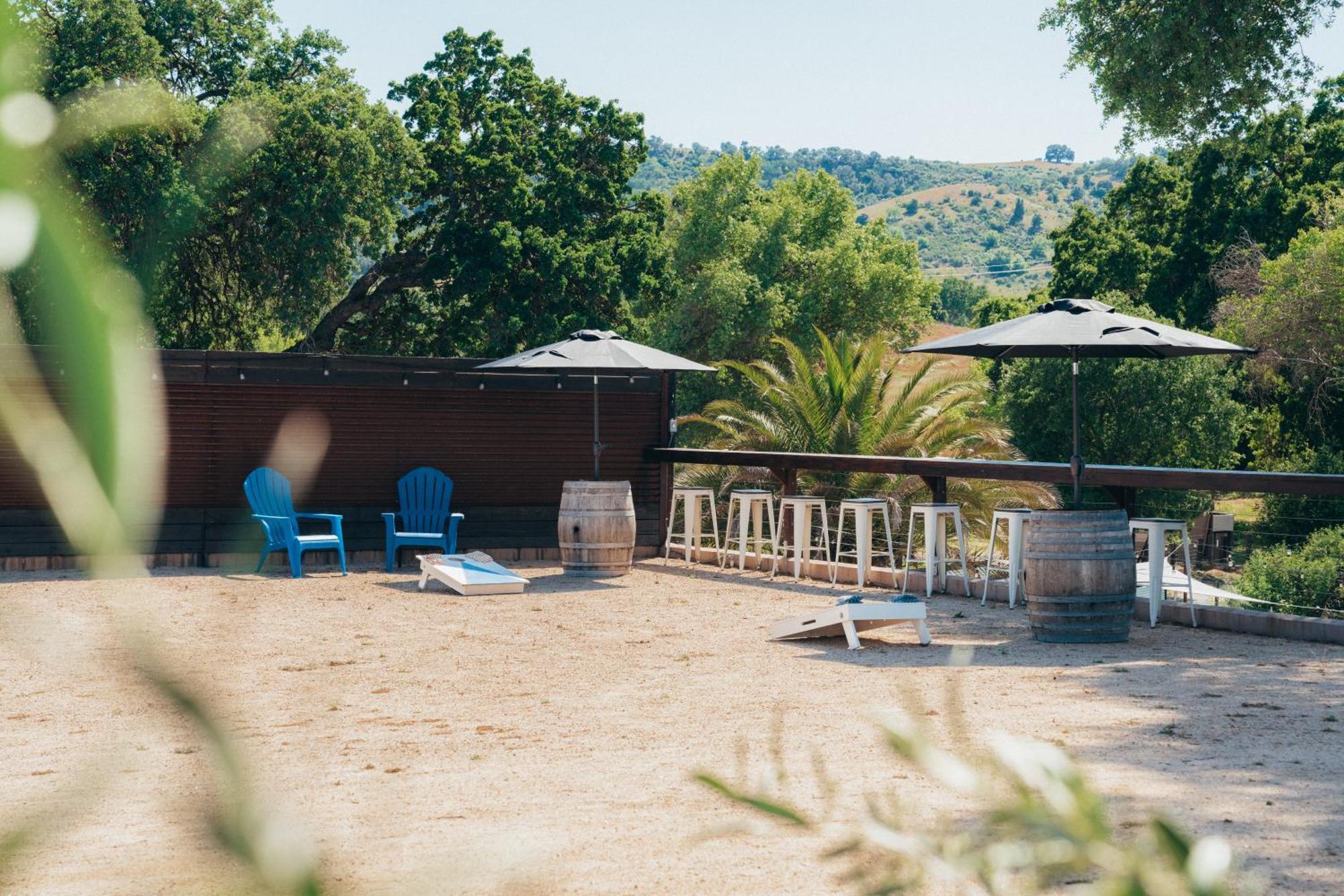 Holiday home Wine Country Modern With Heated Pool, Hot Tub, Cybertruck