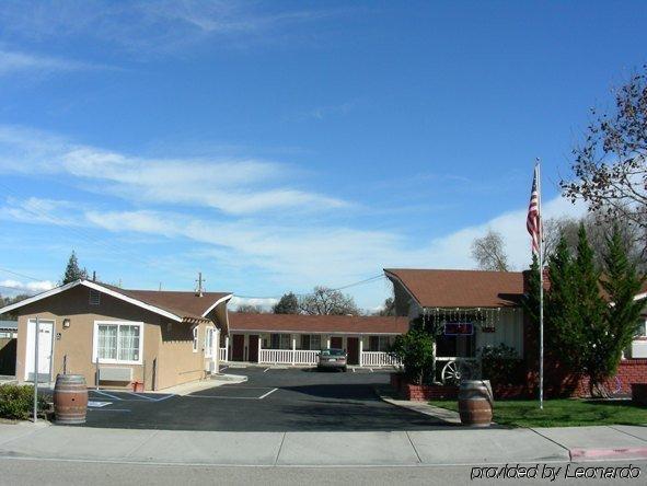 Inn Wine Country