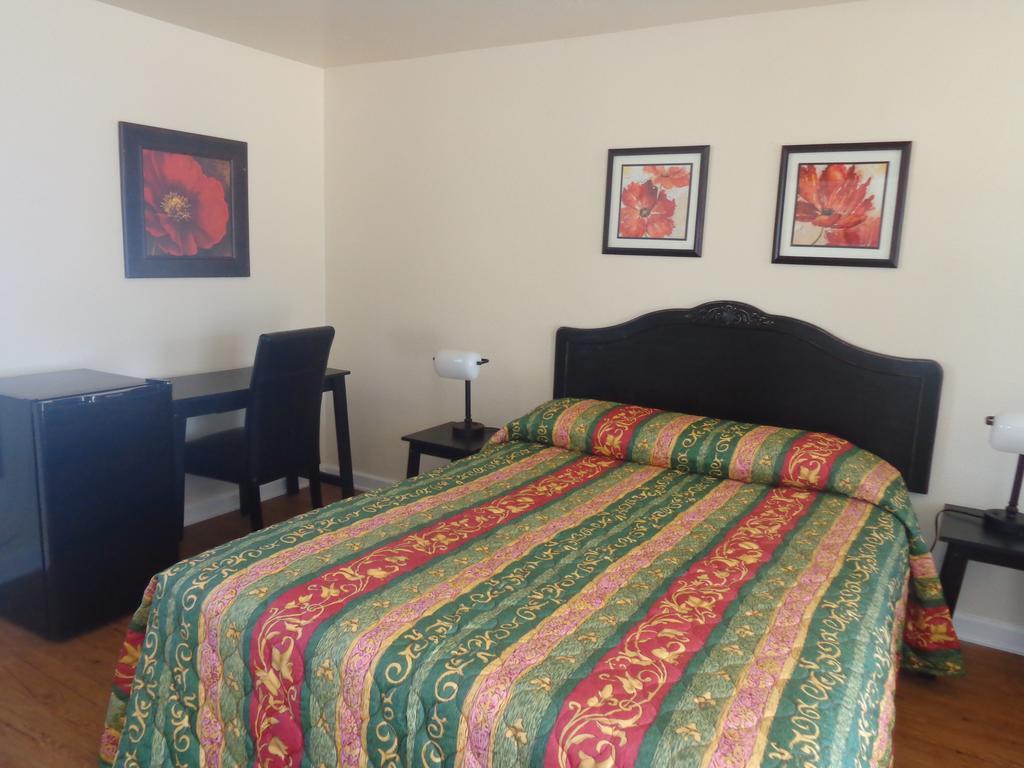 Farmhouse Motel Paso Robles