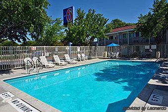 6-paso Robles, Ca Hotel Paso Robles
