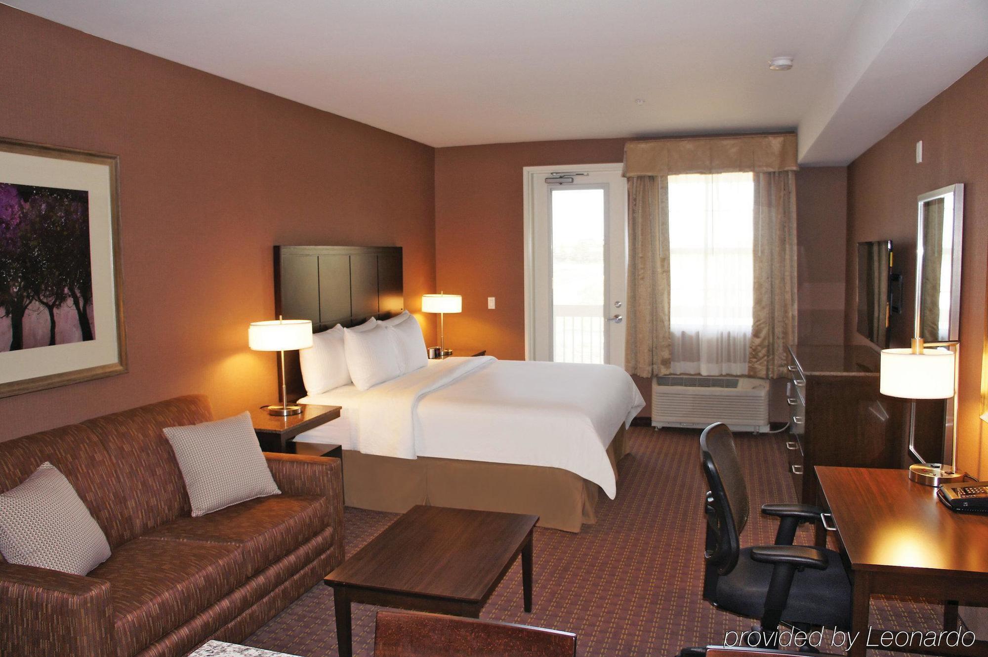 La Quinta By Wyndham Hotel Paso Robles