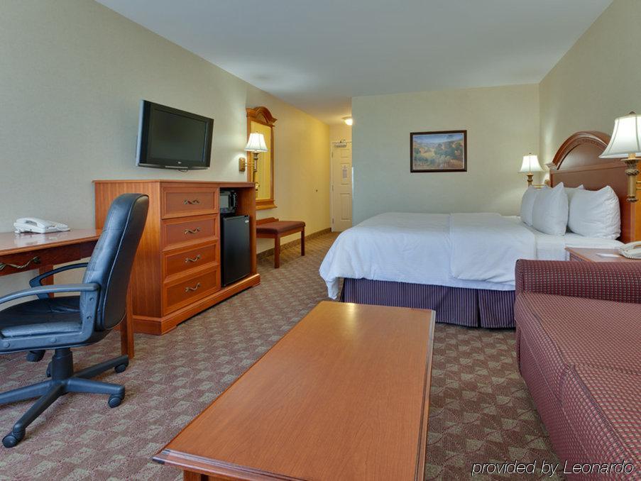 La Quinta By Wyndham 3*
