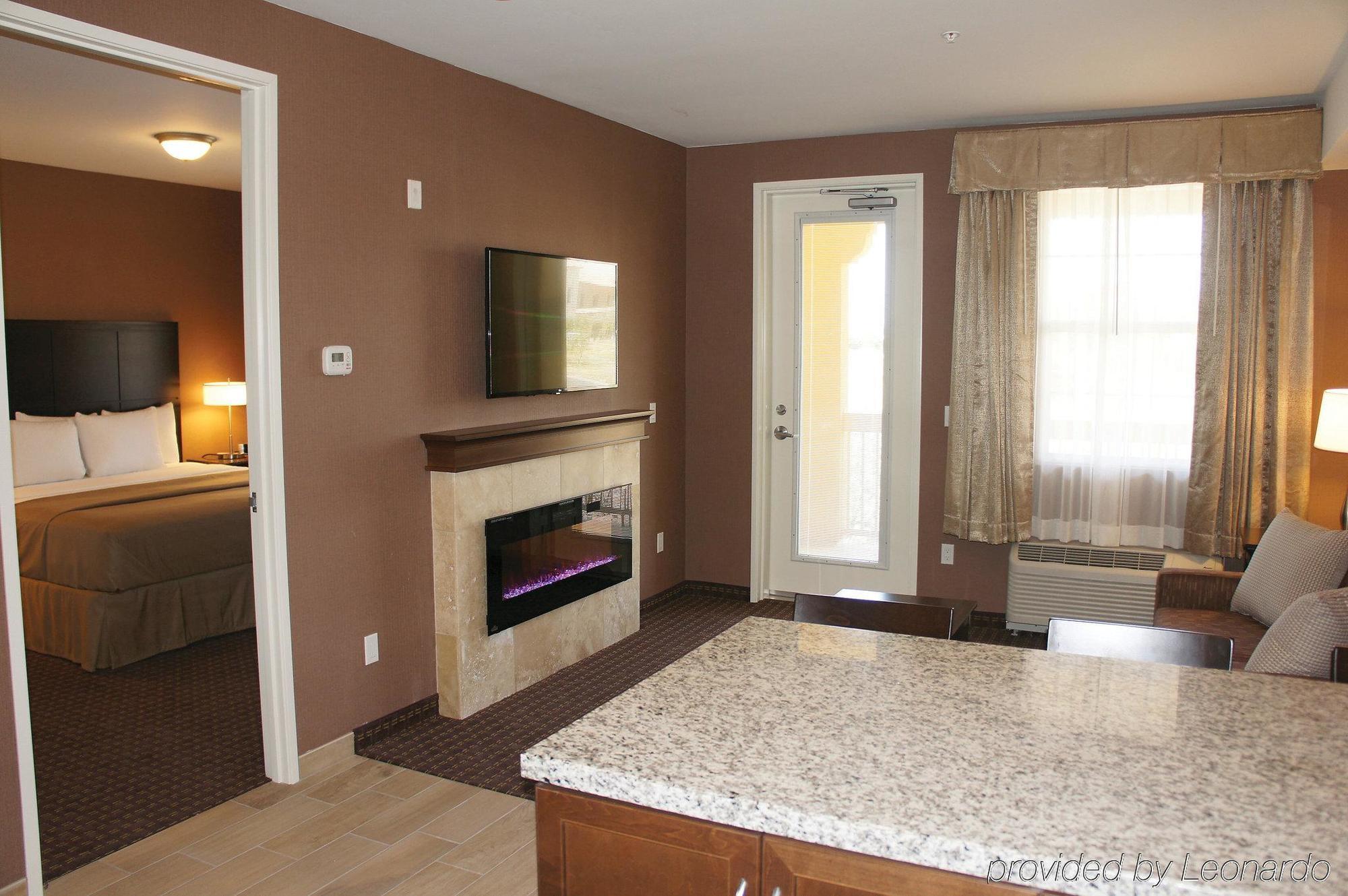 La Quinta By Wyndham 3*