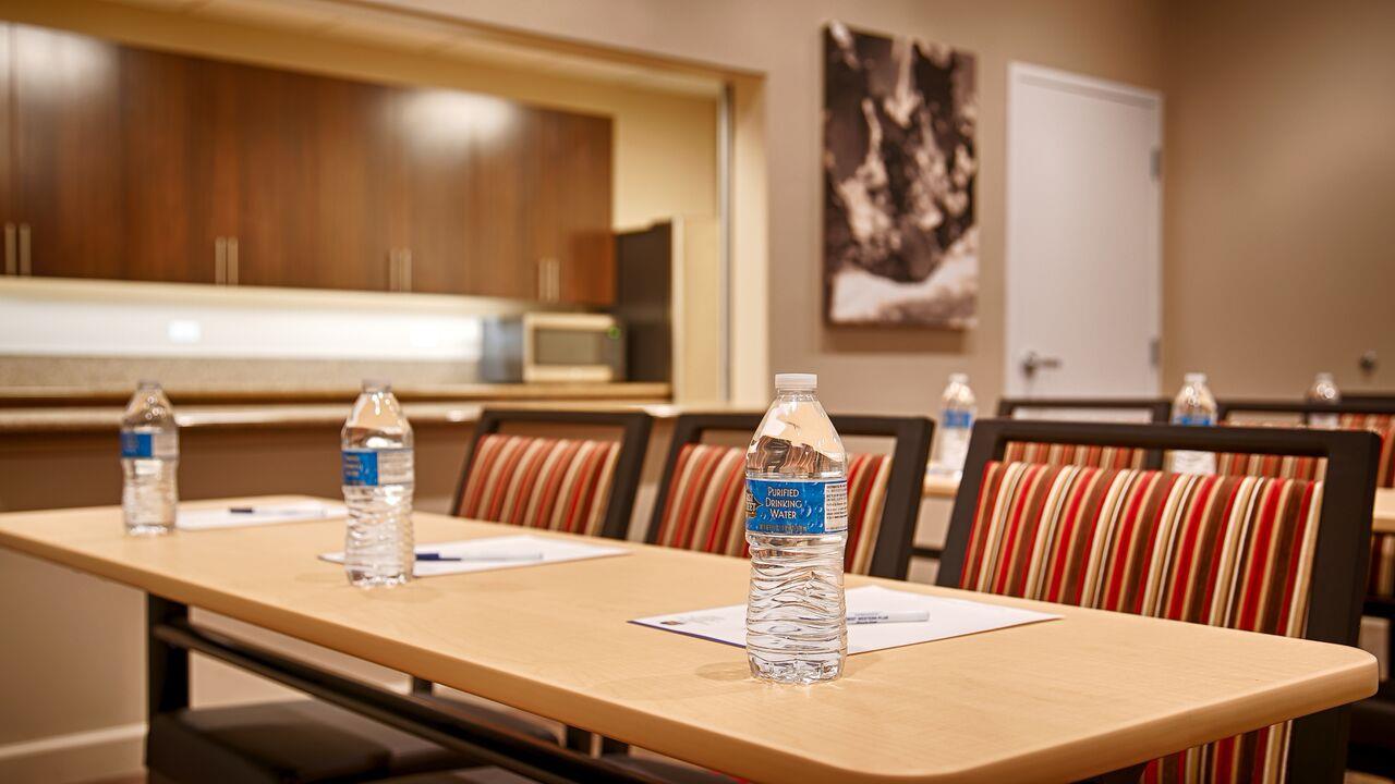 Best Western Plus Black Oak Hotel Paso Robles