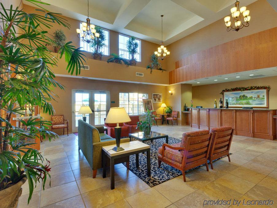La Quinta By Wyndham Hotel 3*