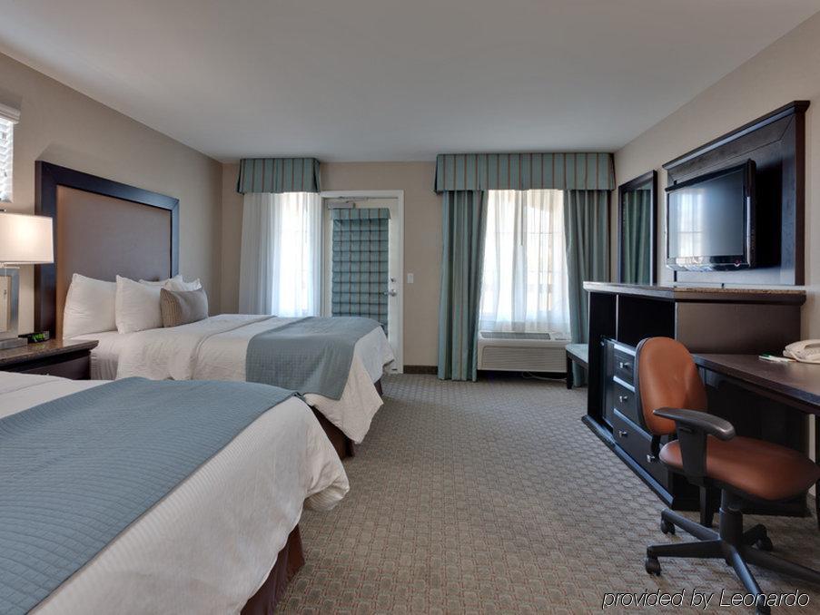 La Quinta By Wyndham Hotel 3*