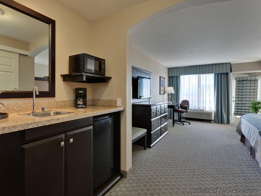 Hotel La Quinta By Wyndham Paso Robles