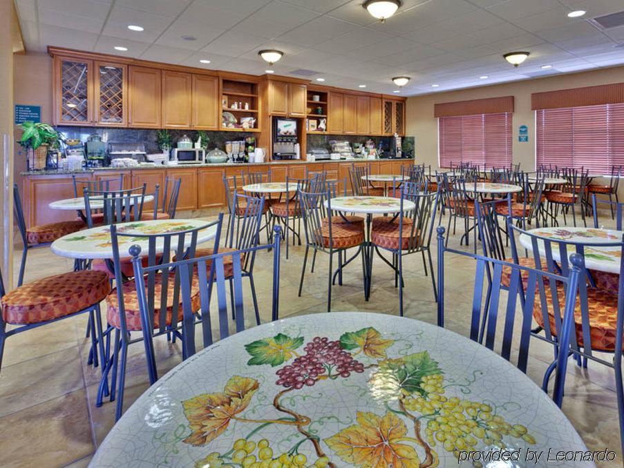 La Quinta By Wyndham Paso Robles