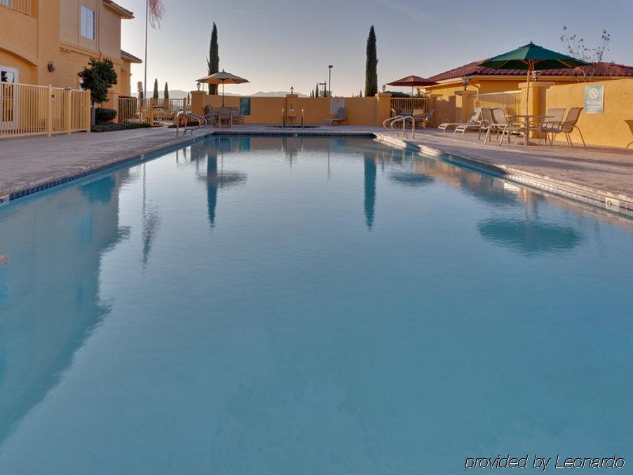 La Quinta By Wyndham 3*