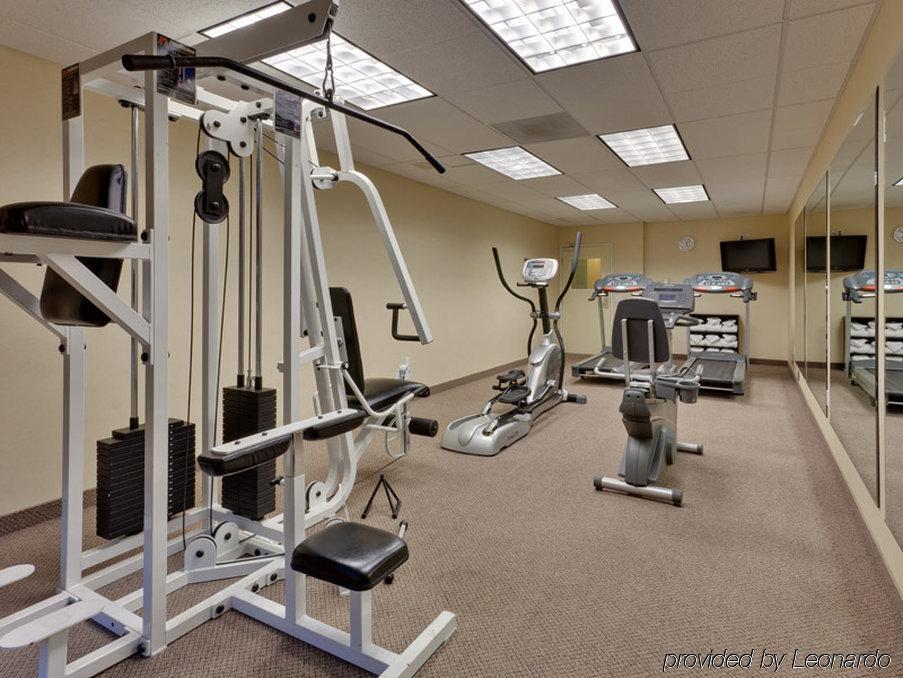 La Quinta By Wyndham 3* Paso Robles