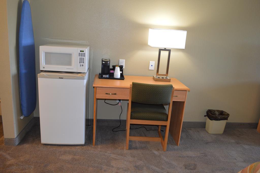 Motel Budget Paso Robles