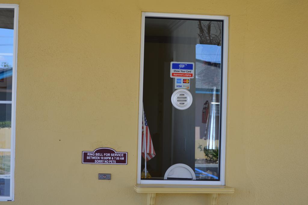 Motel Budget Paso Robles