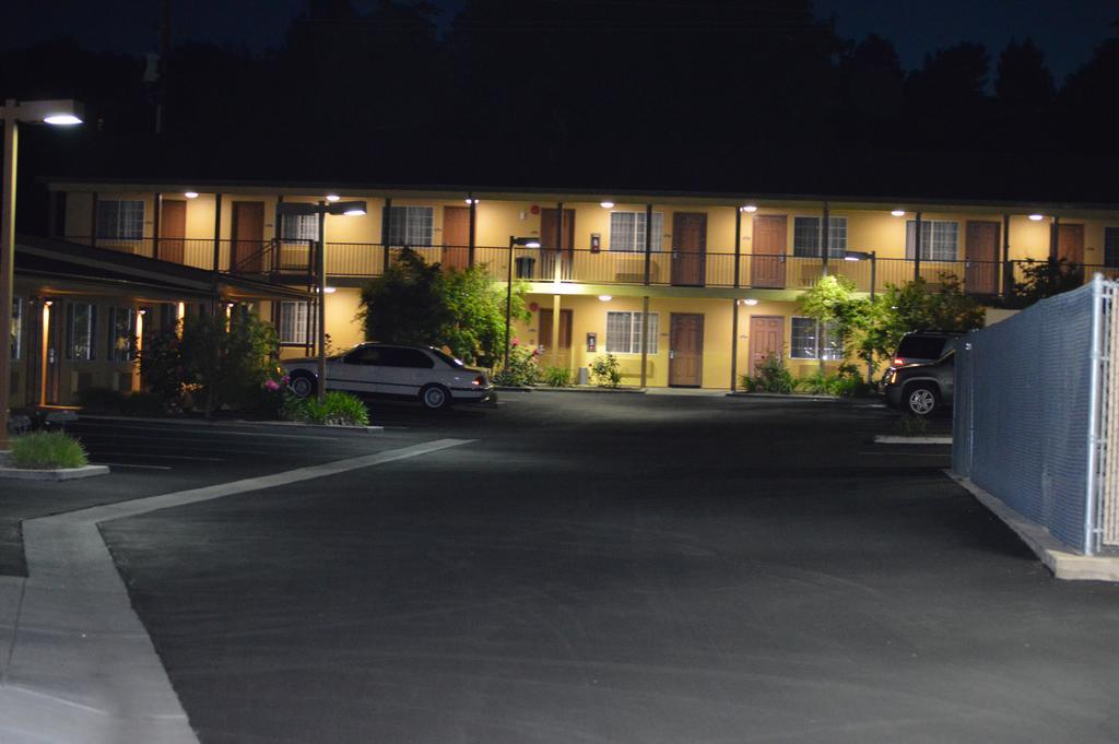 Motel Budget