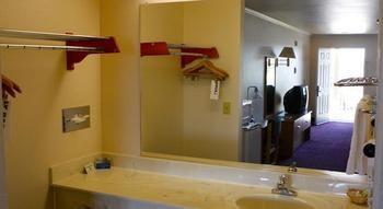 Motel Budget Paso Robles