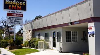 Budget Paso Robles