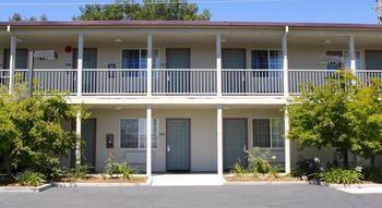 Motel Budget 3*