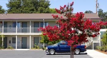 Budget Paso Robles