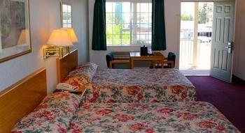 Motel Budget