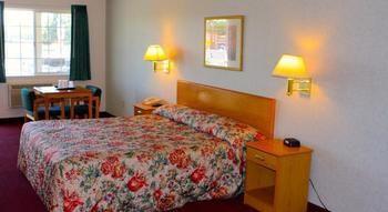 Motel Budget Paso Robles