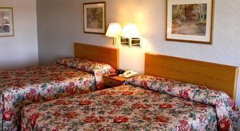 Motel Budget 3*