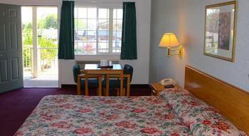 Motel Budget
