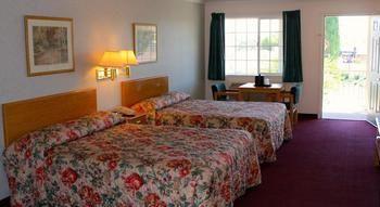 Motel Budget Paso Robles